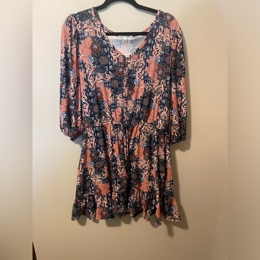 Madison & hudson dress